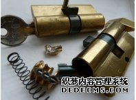 鎖醫生--石家莊上門(mén)換鎖芯,維修鎖具