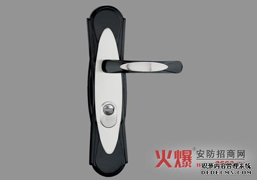 防盜門(mén)鎖芯