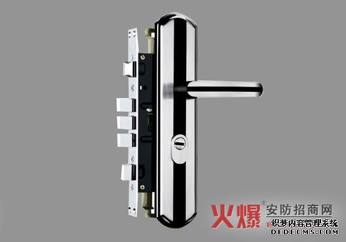 防盜門(mén)鎖芯
