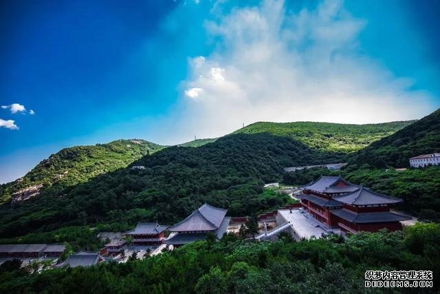 秦皇島十大景區教師節獻禮來(lái)啦！