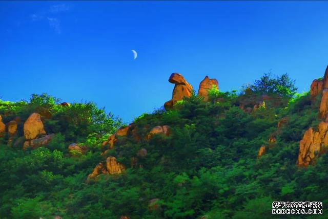 秦皇島十大景區教師節獻禮來(lái)啦！